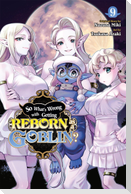 So What's Wrong with Getting Reborn as a Goblin?, Vol. 9
