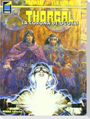 La corona de Ogotai