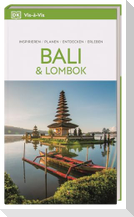 Vis-à-Vis Reiseführer Bali & Lombok