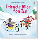 Tricycle Mice on Ice