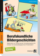 Berufskundliche Bildergeschichten