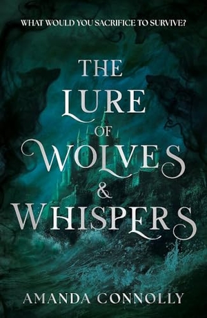 Connolly, Amanda. The Lure of Wolves and Whispers. Hodder & Stoughton, 2026.