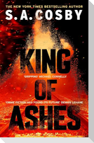 King of Ashes