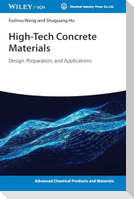 High-Tech Concrete Materials