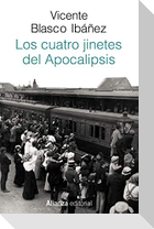 Los cuatro jinetes del Apocalipsis
