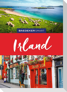 Baedeker SMART Reiseführer Irland