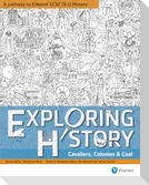 Exploring History Student Book 2