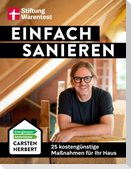 Einfach sanieren