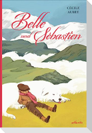 Belle und Sébastien