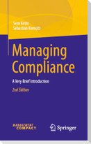 Managing Compliance