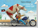 La huída de Peggy Sue