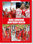 Das große Bayern-Buch