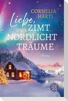 Liebe, Zimt und Nordlichtträume