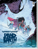 Wonder Woman 2: Dead Earth