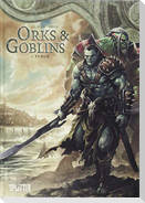 Orks & Goblins. Band 1