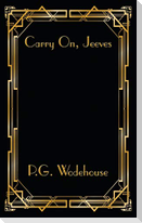 Carry On, Jeeves
