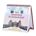 Drei Rätselnüsse für Aschenbrödel