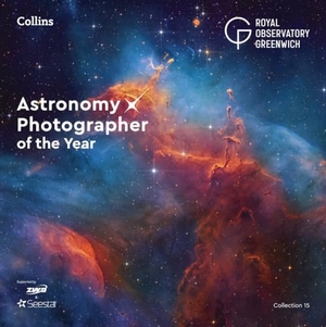 Royal Observatory Greenwich / Collins Astronomy. Astronomy Photographer of the Year: Collection 15. HarperCollins UK, 2026.