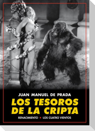 Los tesoros de la cripta
