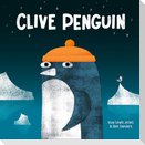 Clive Penguin