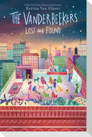 The Vanderbeekers Lost and Found