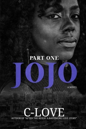 Love / Courtney Wheeler. JoJo (Part One). Amazon Digital Services LLC - Kdp, 2019.