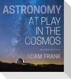 Astronomy: At Play in the Cosmos
