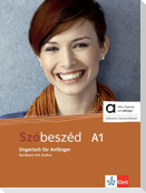 Szóbeszéd A1 - Hybride Ausgabe allango