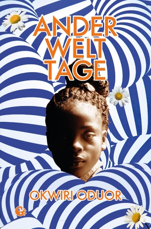 Oduor, Okwiri. Anderwelttage. akono Verlag, 2026.