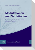 Modulationen und Variationen