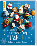 Winterliche Überraschungs-HäkelEi (kreativ.kompakt.)
