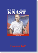 Ab in den Knast. Begleitmaterial