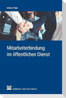 Mitarbeiterbindung im öffentlichen Dienst