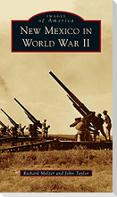 New Mexico in World War II