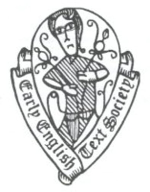 Oxford. English Works of Wyclif. Early English Text Society, 2024.