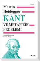 Kant ve Metafizik Problemi