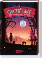 Crater Lake: Der Horror geht weiter (Crater Lake 2)