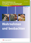 Wahrnehmen und Beobachten