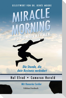 Miracle Morning für Unternehmer