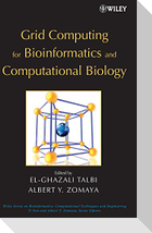 Grid Computing Bioinformatics
