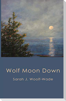 Wolf Moon Down