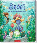 Snorri und der Nicht-Geburtstag (Bd. 5)