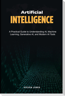 Artificial Intelligence in the Modern World