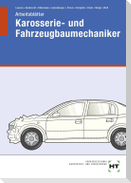Arbeitsblätter Karosserie- und Fahrzeugbaumechaniker