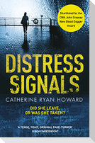 Distress Signals