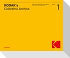 Kodak's Colorama Archive