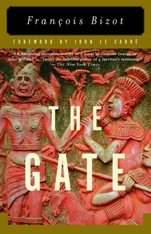 Bizot, Francois. The Gate. Knopf Doubleday Publishing Group, 2004.