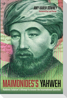 Maimonides's Yahweh