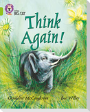 BIG CAT - THINK AGAIN