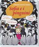 Sofia e i pinguini
